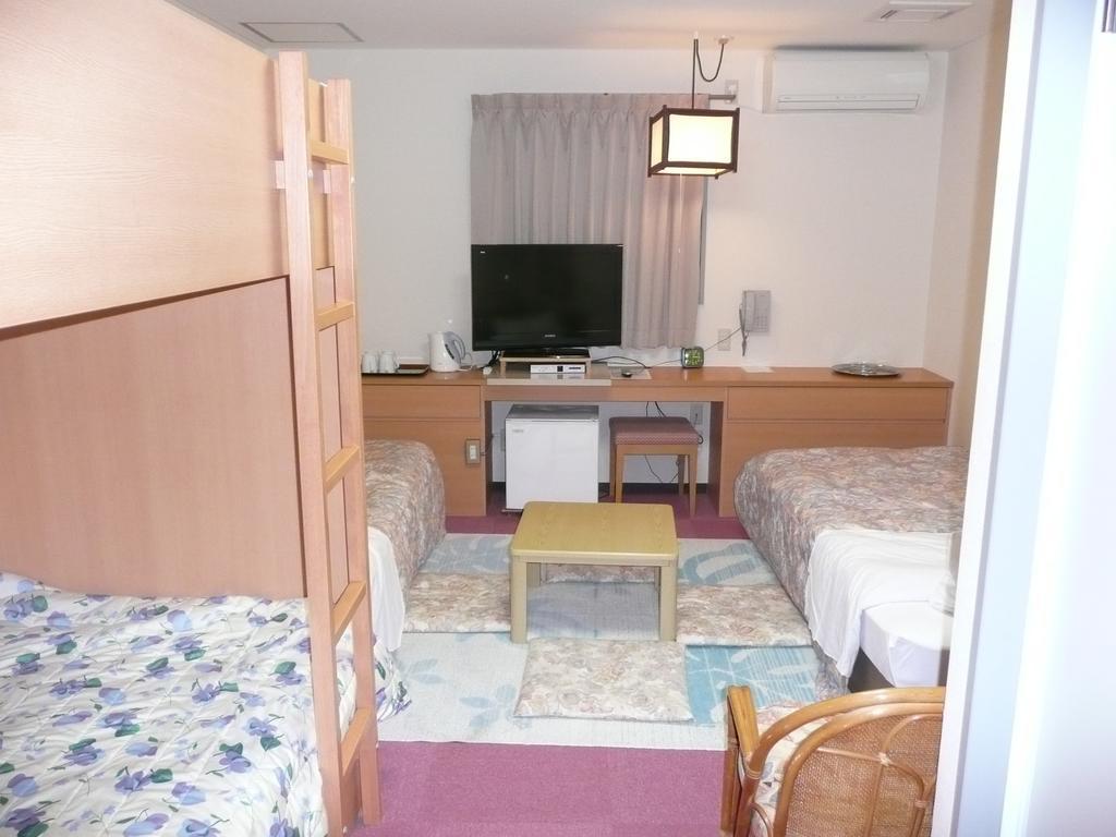 Hotel National Tottori Room photo